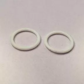 PTFE O-rengas PTFE O-rengas